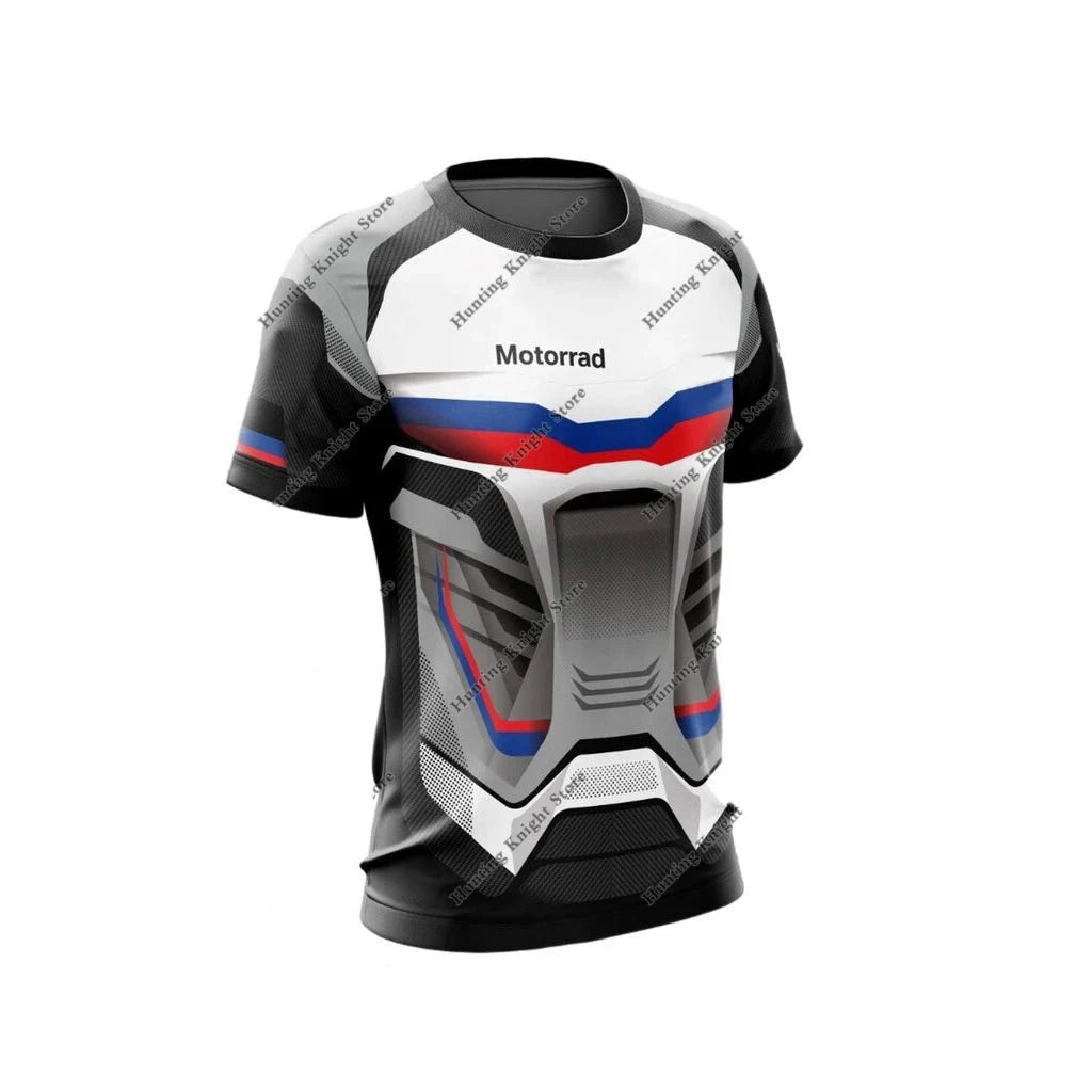 Camiseta BMW Motorrad Adventure