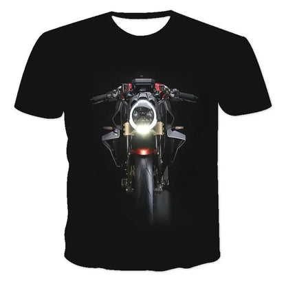 1. Valentino Rossi 46 T-Shirt - 100% Cotton