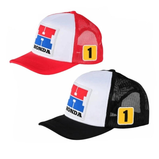 Honda Racing Cap