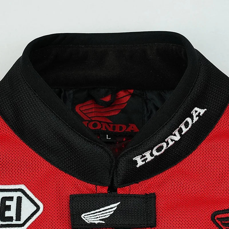 Honda Racing HRC Motorradjacke