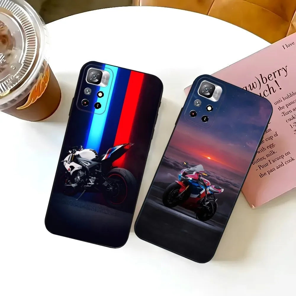 Honda CBR1000RR Phone Case for Samsung 