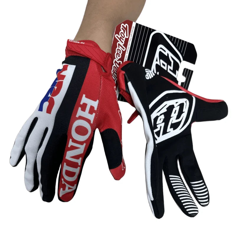 Gants de vélo de montagne Honda