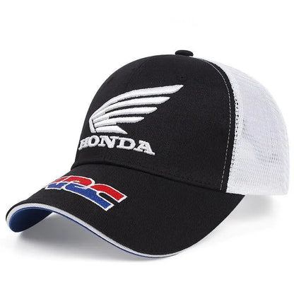 Cap HRC Honda HRC