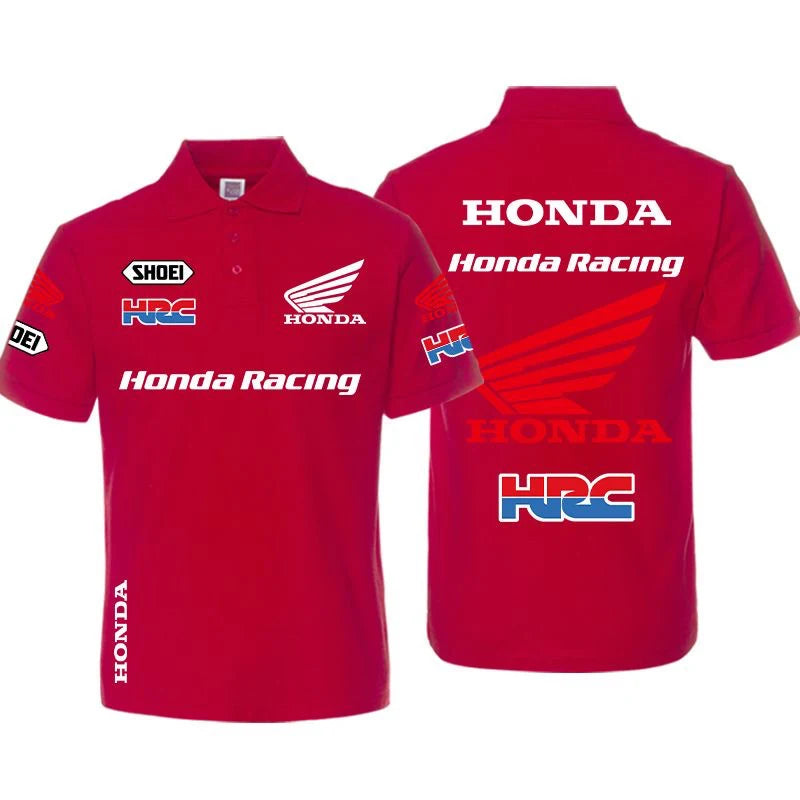 Honda Polo Shirt