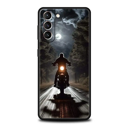 Motorcycle Sport Phone Case 