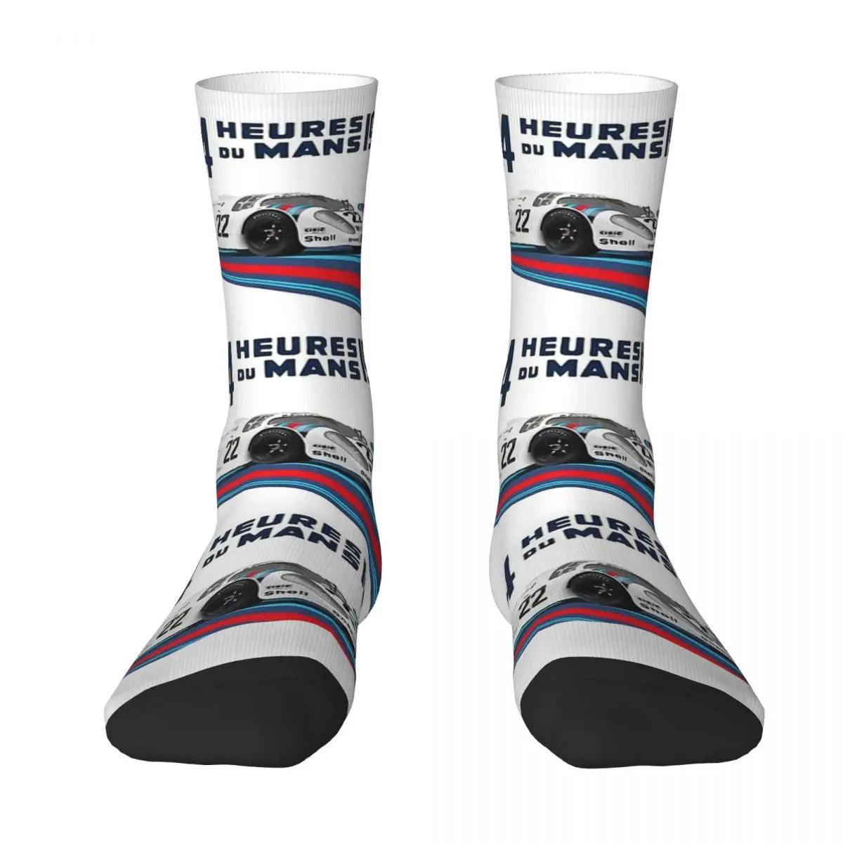 Martini Racing Socks