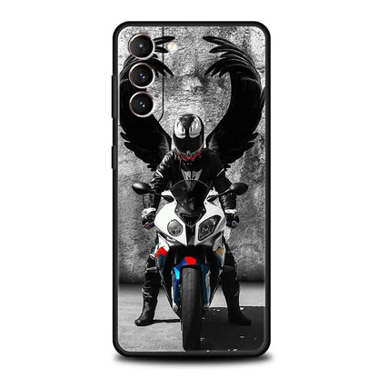 Moto Cross Cross Sports Telephone