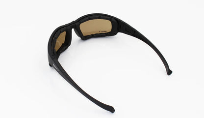 X7 Militärsonnenbrille