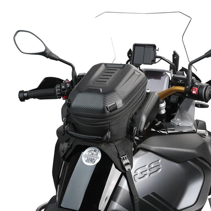 Sac de réservoir de moto universel