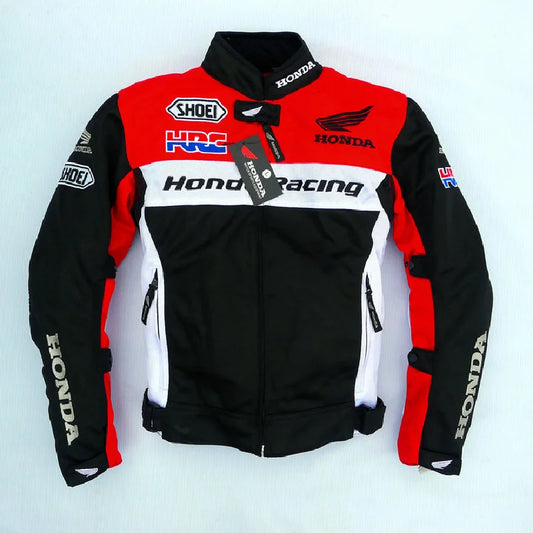 Honda Motorradjacke