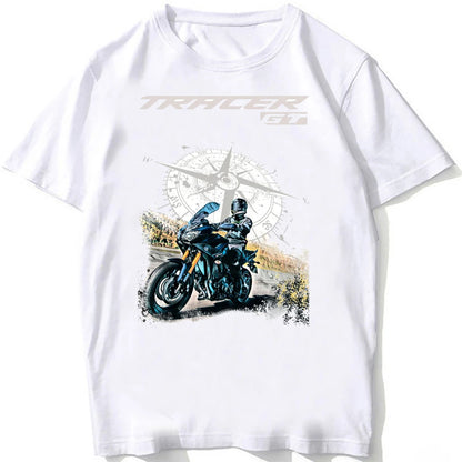 SuperTenere 1200 Adventure T-Shirt