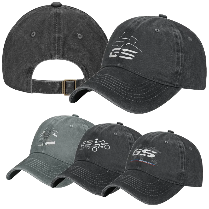 Cap GS Baseball