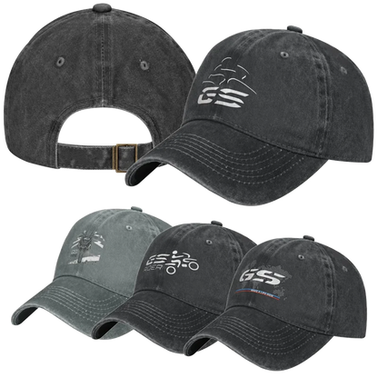 GS Baseball Cap