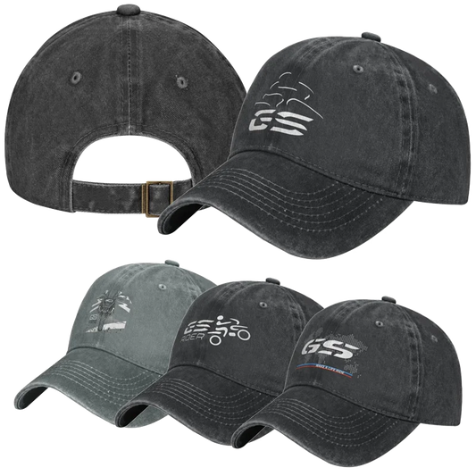 GS Baseball Cap