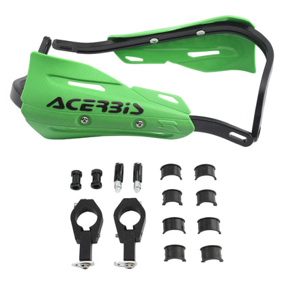 Acerbis Motorcycle Hand Guards