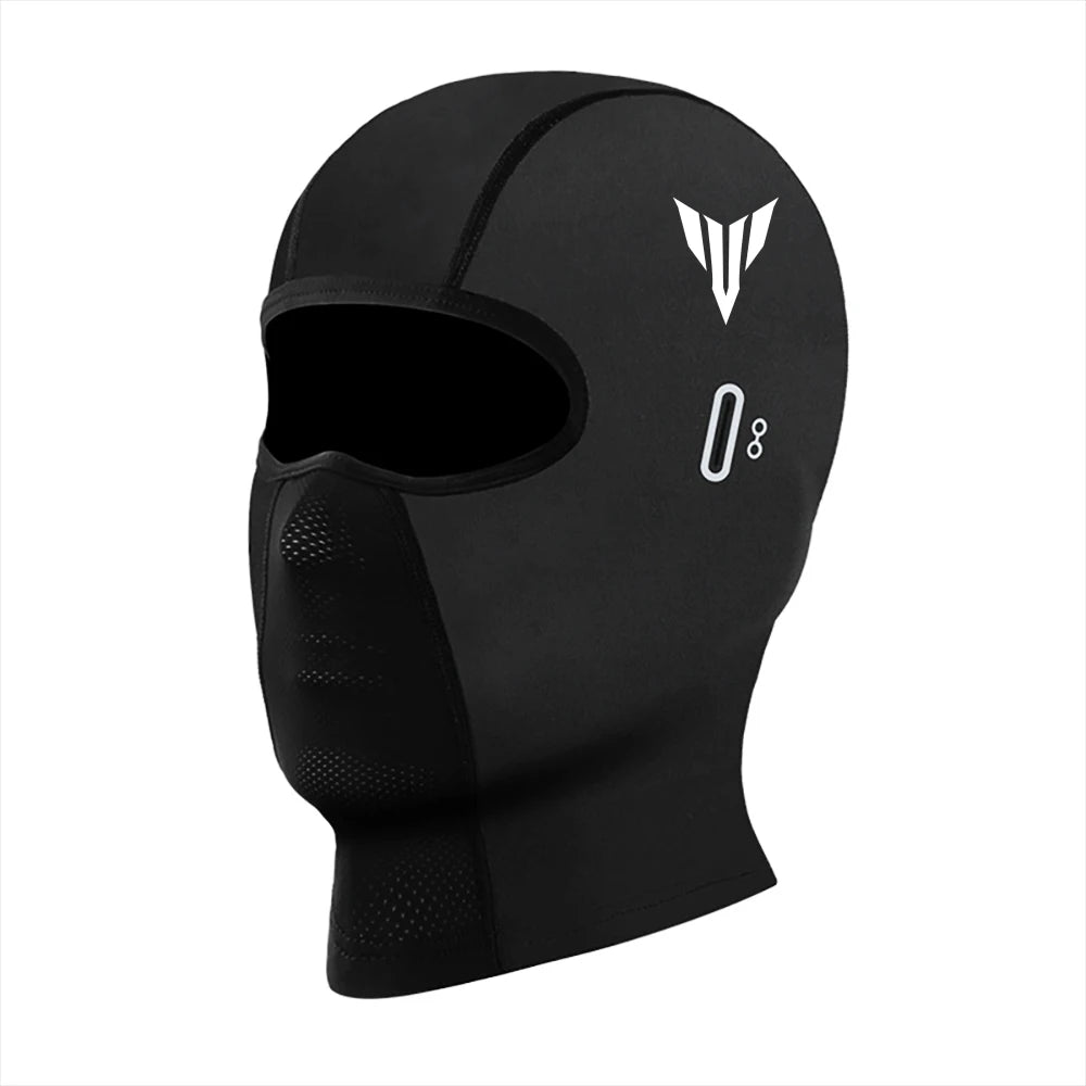 Yamaha Riding Balaclava