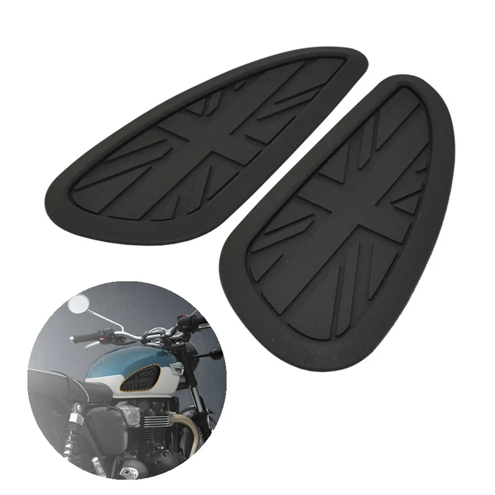 Taflets de réservoir de moto