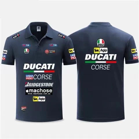 Ducati Poloshirt