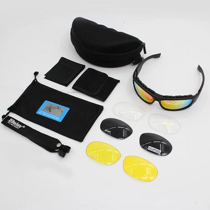 Sports Sunglasses