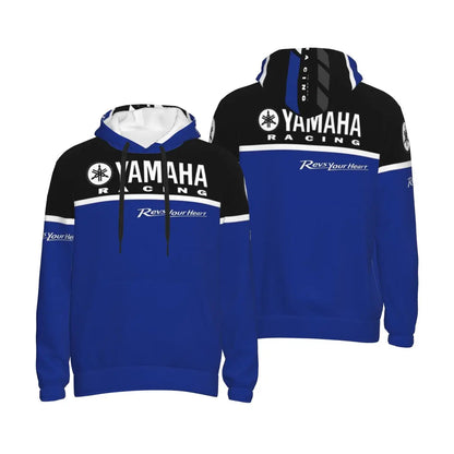 Yamaha Racing Hoodie