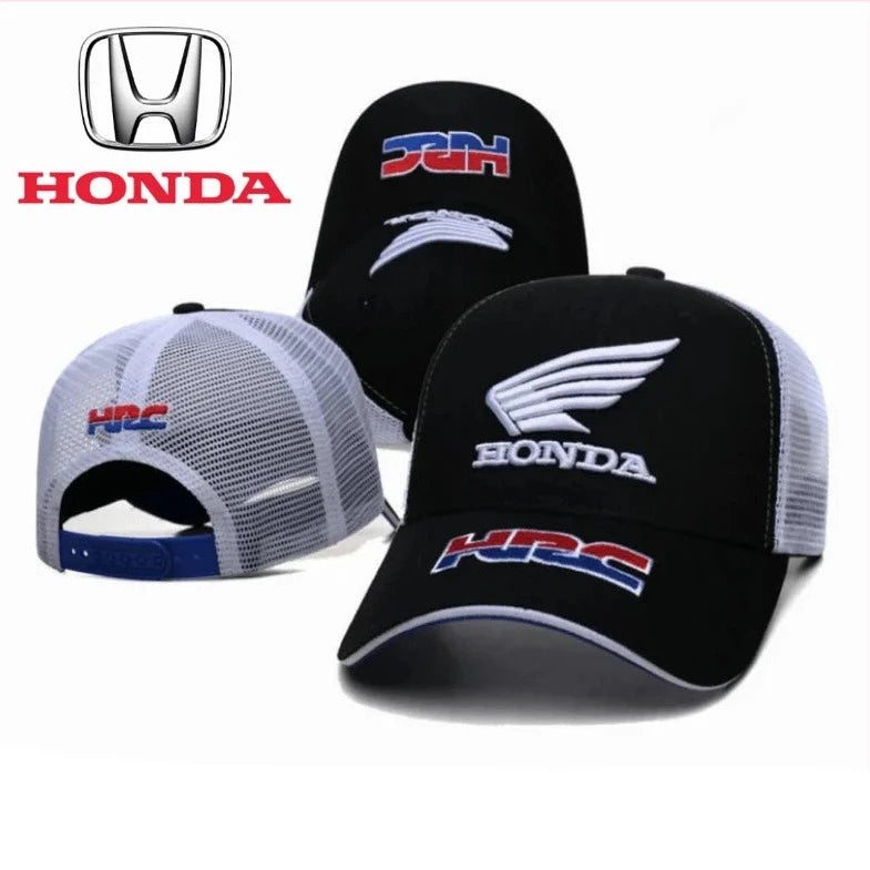 Cap HRC Honda HRC