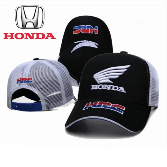 Honda HRC Cap