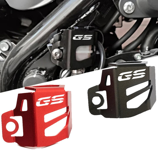 BMW GS Brake Fluid Reservoir Guard