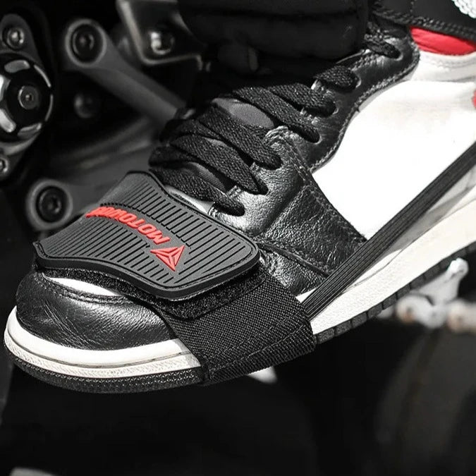 Rubber Motorcycle Shifter Shoe Protector