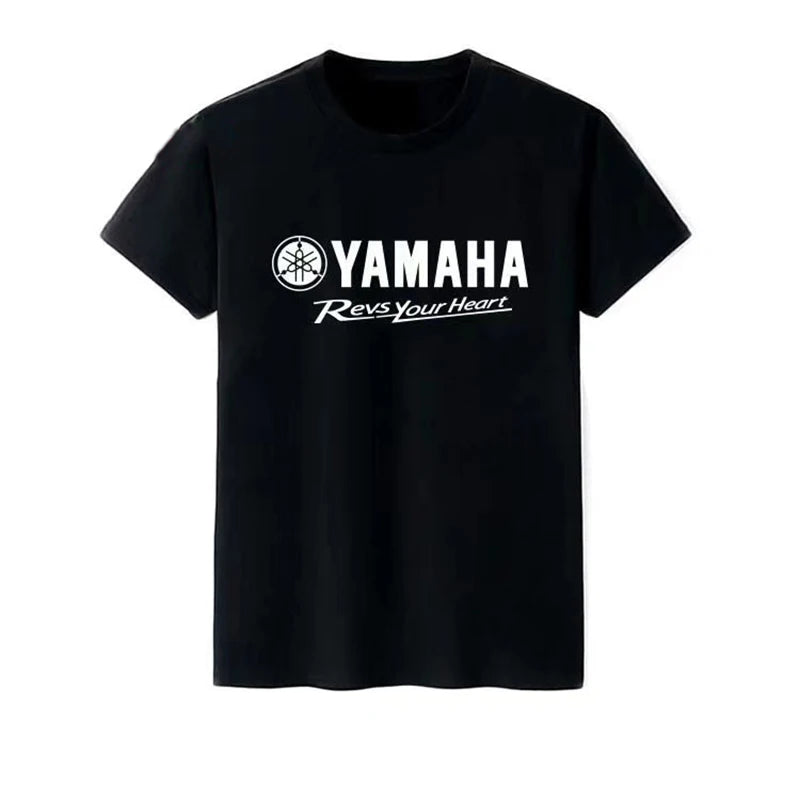 Yamaha T Shirt