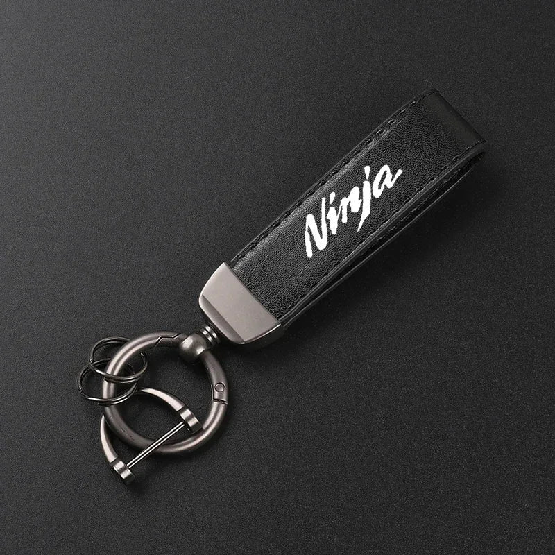 Keychain ninja