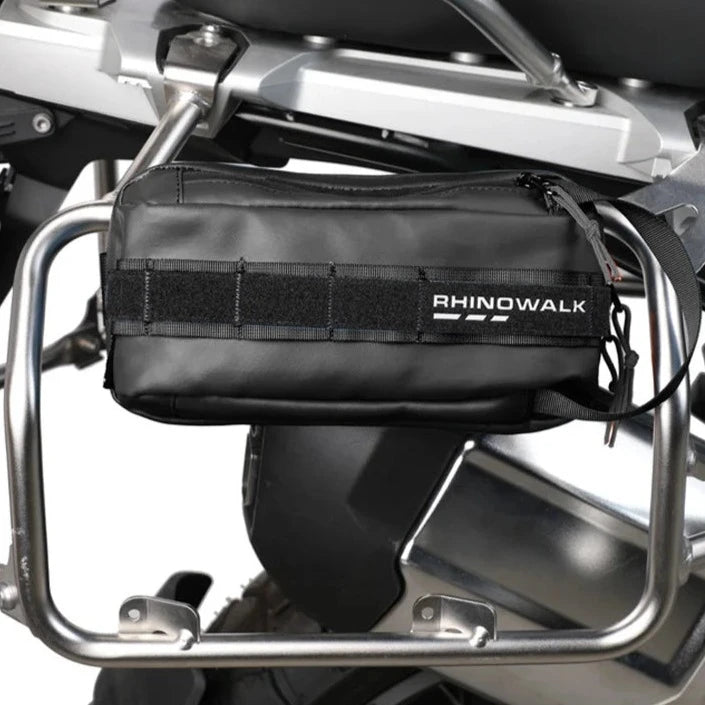 Multifunction Motor Tank Bag