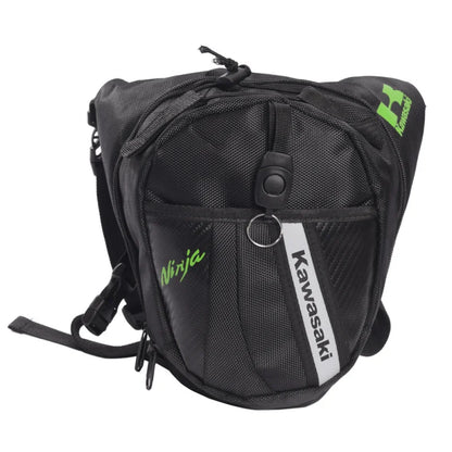 Bolsa de moto Kawasaki