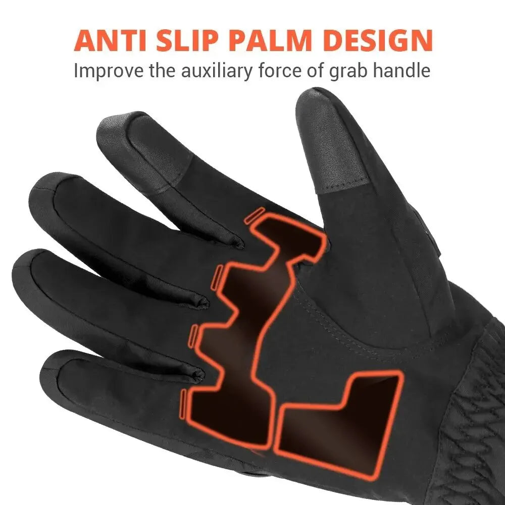 Motorcycle Gloves