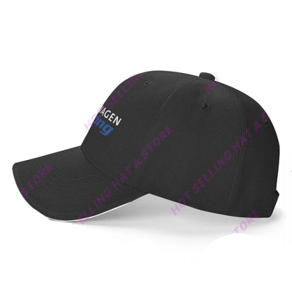 Volkswagen Racing Cap