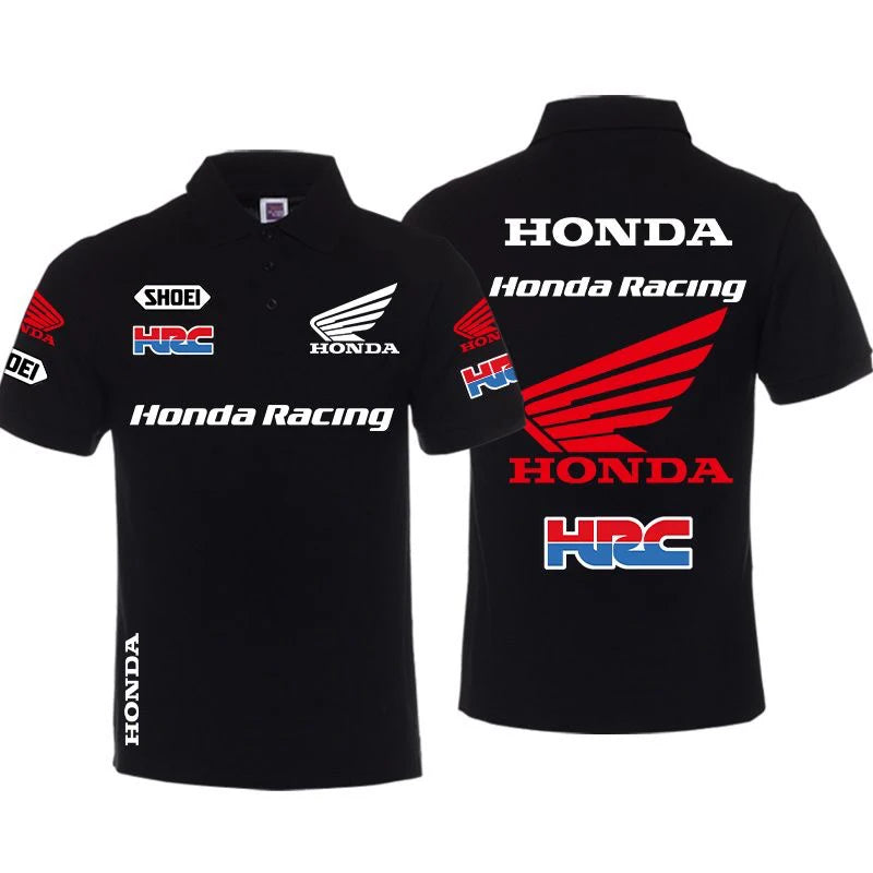 Honda Polo Shirt