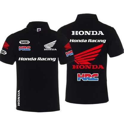 Honda-Poloshirt