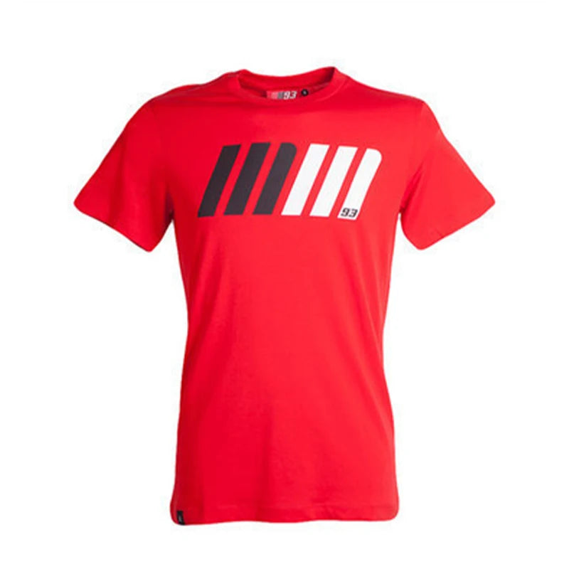 93 Racing Short-Sleeved T-Shirt 