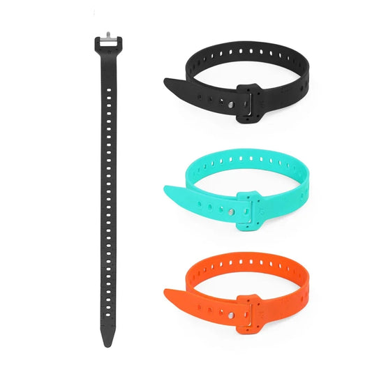 Durable Elastic Scale Strap