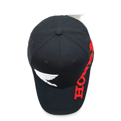 Honda Motorsports Cap