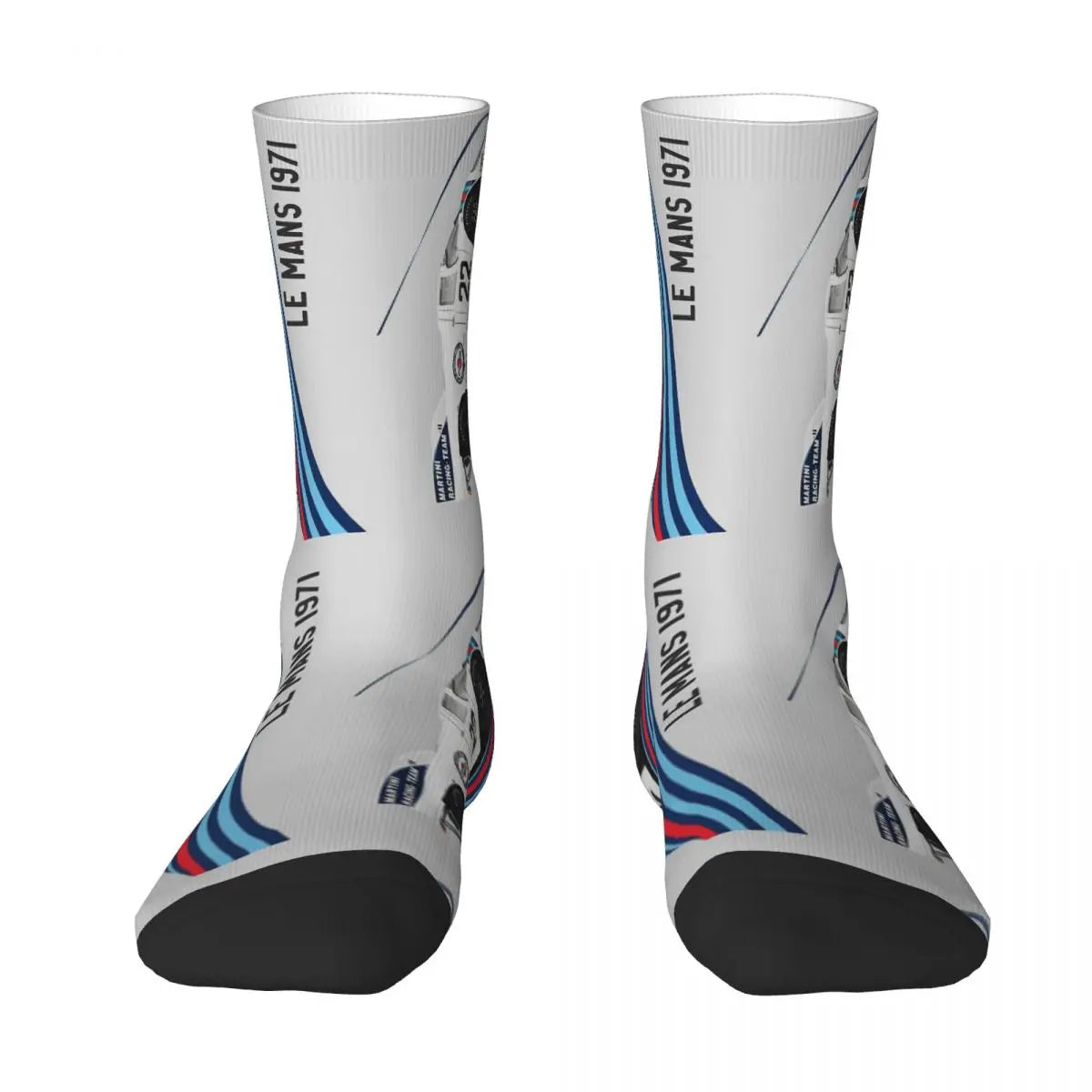 Martini Racing Socks