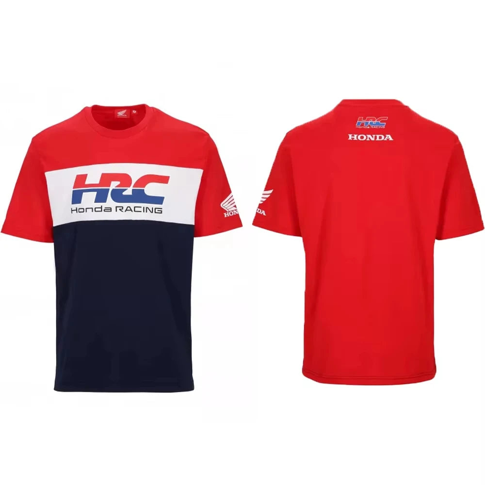 T-shirt Honda HRC