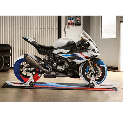 BMW Motorrad Carpet 