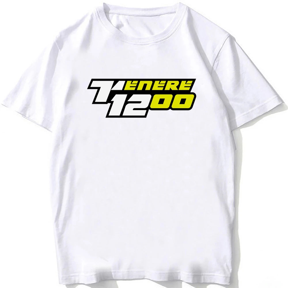 Supertenere 1200 Adventure T-Shirt