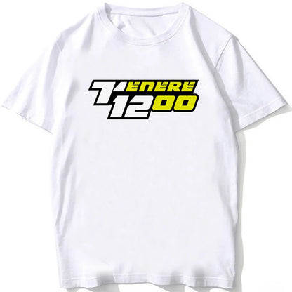 SuperTenere 1200 Adventure T-Shirt