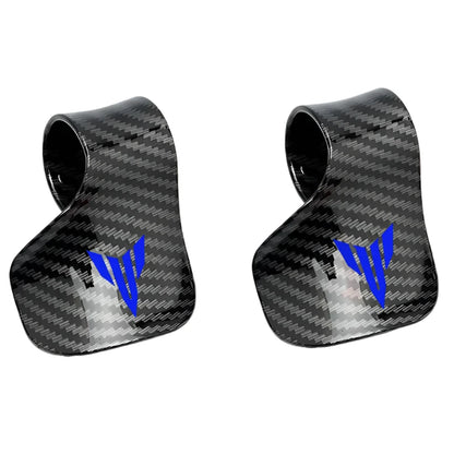 Yamaha Throttle Grip Cover