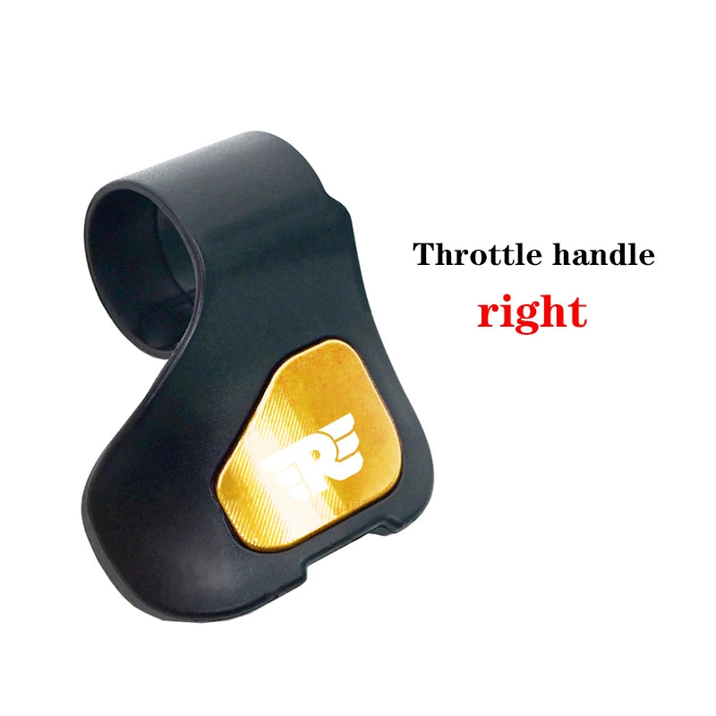 Royal Enfield Throttle Handlebar Grips