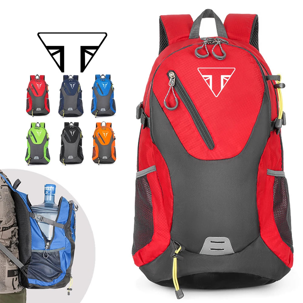 Mochila impermeável Triumph