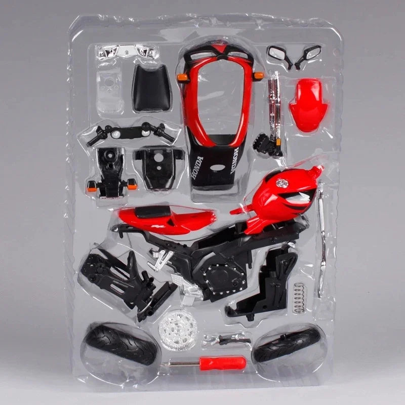 1:12 Honda CBR1000RR Model Kit