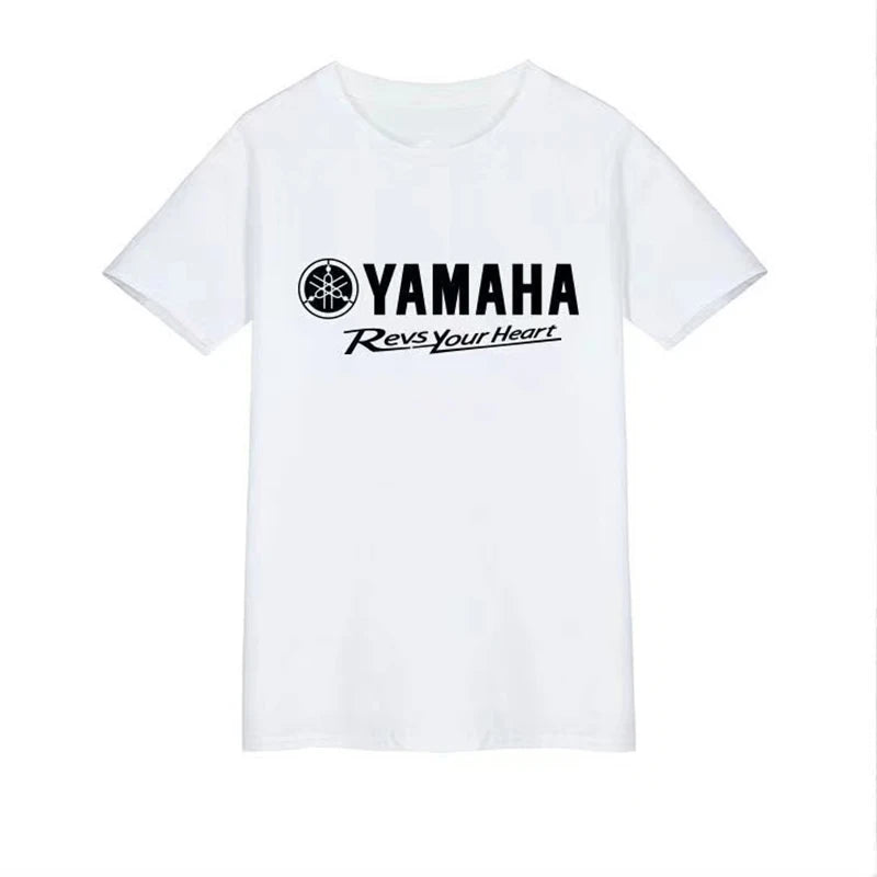 Yamaha T-shirt