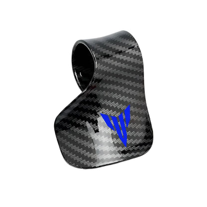 Yamaha Throttle Grip Cover